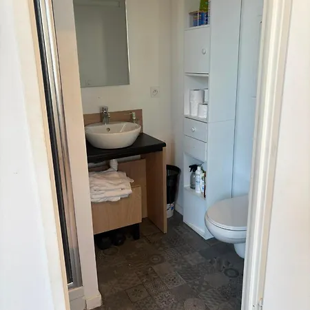 Mendess Apartman